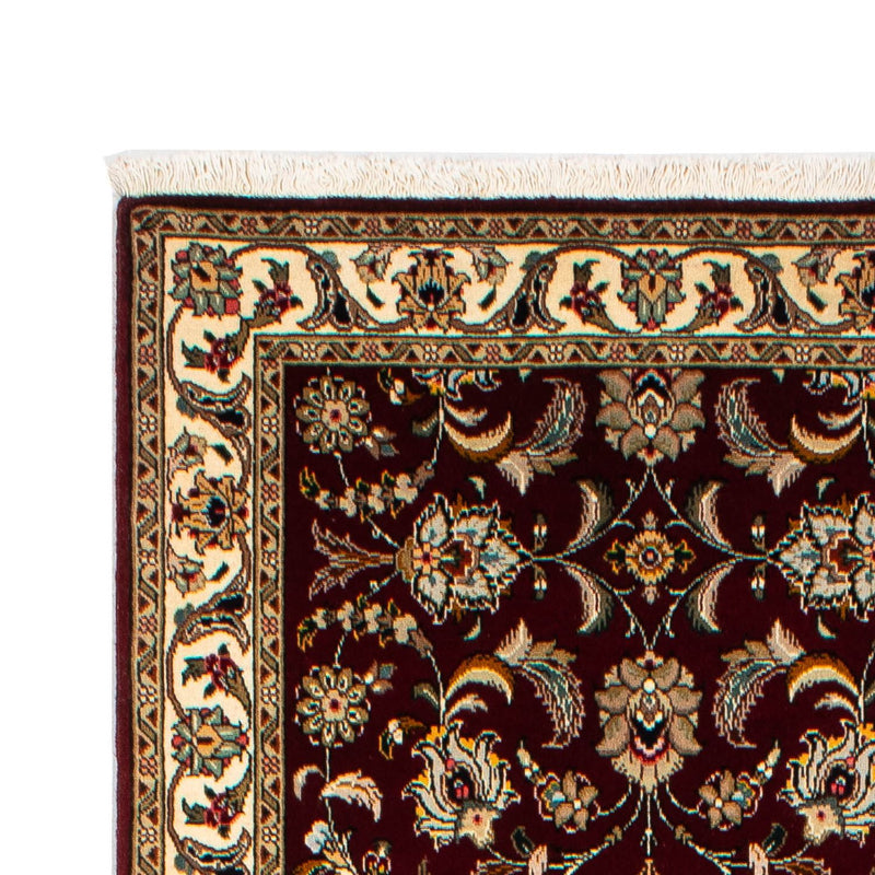 Perserteppich - Täbriz - Royal 317 x 88 cm Teppich Läufer