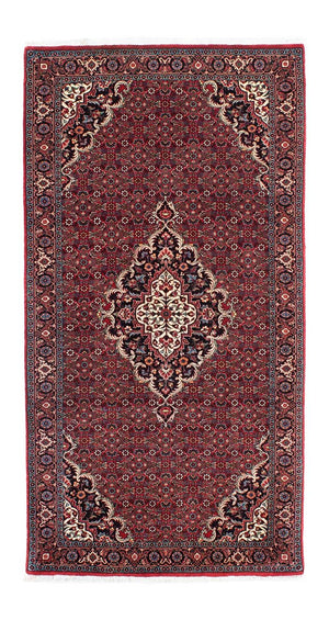 Perserteppich - Bidjar - Royal 202 x 104 cm