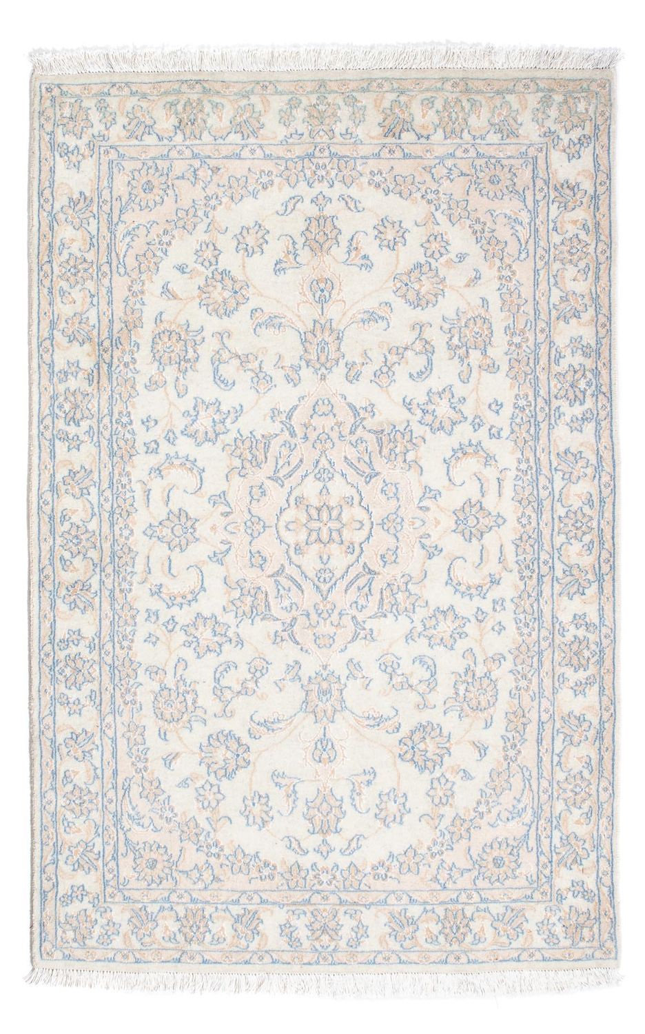 Perserteppich - Nain - Royal 150 x 95 cm Teppichbrücke