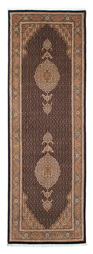 Perserteppich - Täbriz 248 x 81 cm