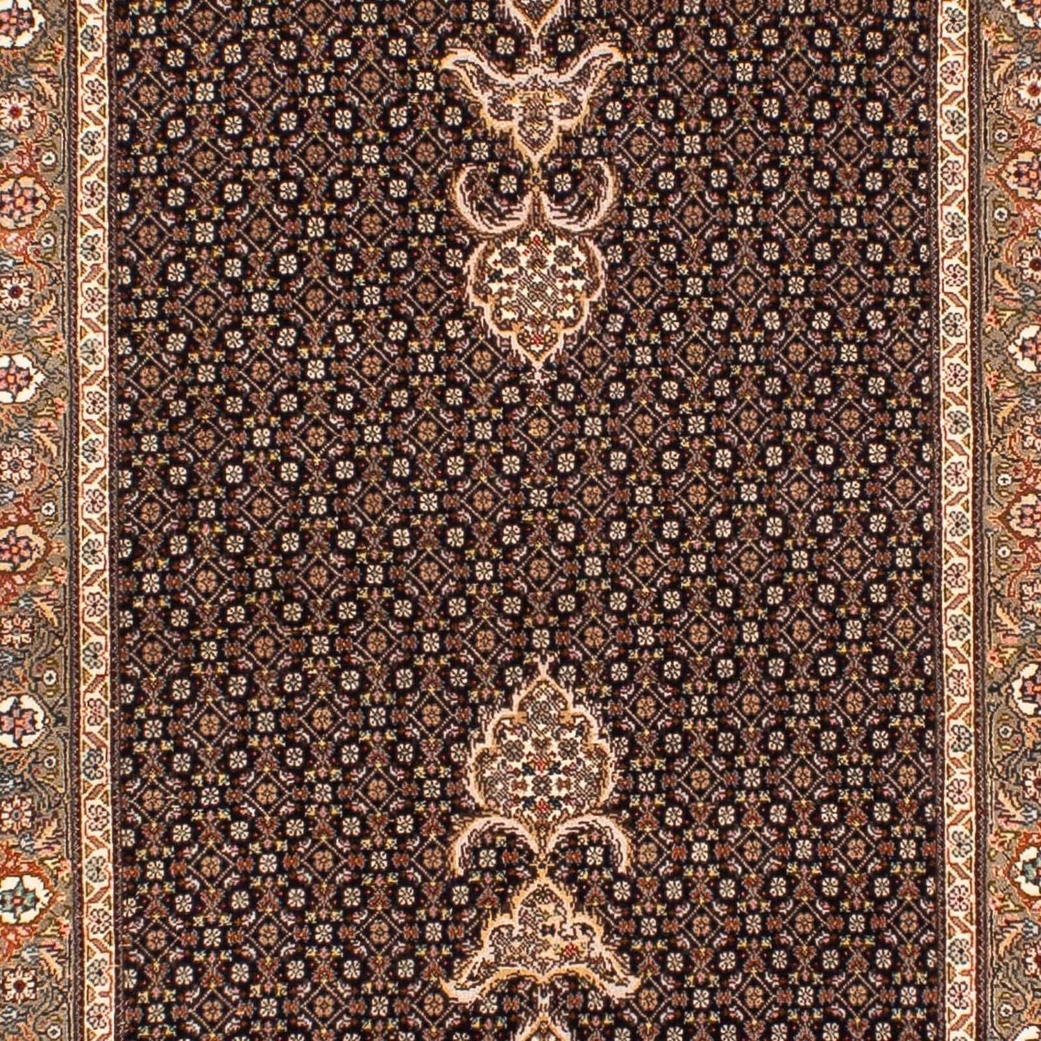 Perserteppich - Täbriz 248 x 81 cm