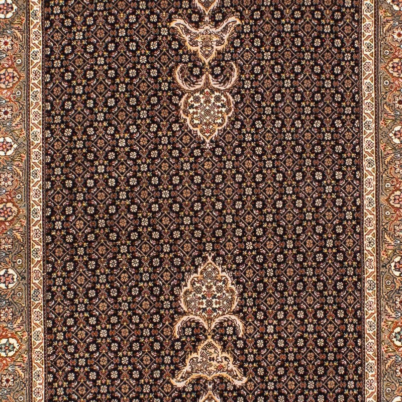 Perserteppich - Täbriz 248 x 81 cm
