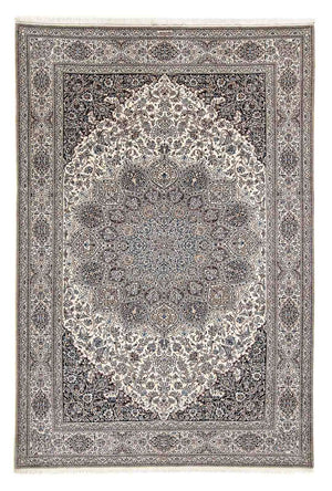 Perserteppich - Nain - Premium 318 x 218 cm Wohnzimmer Teppich