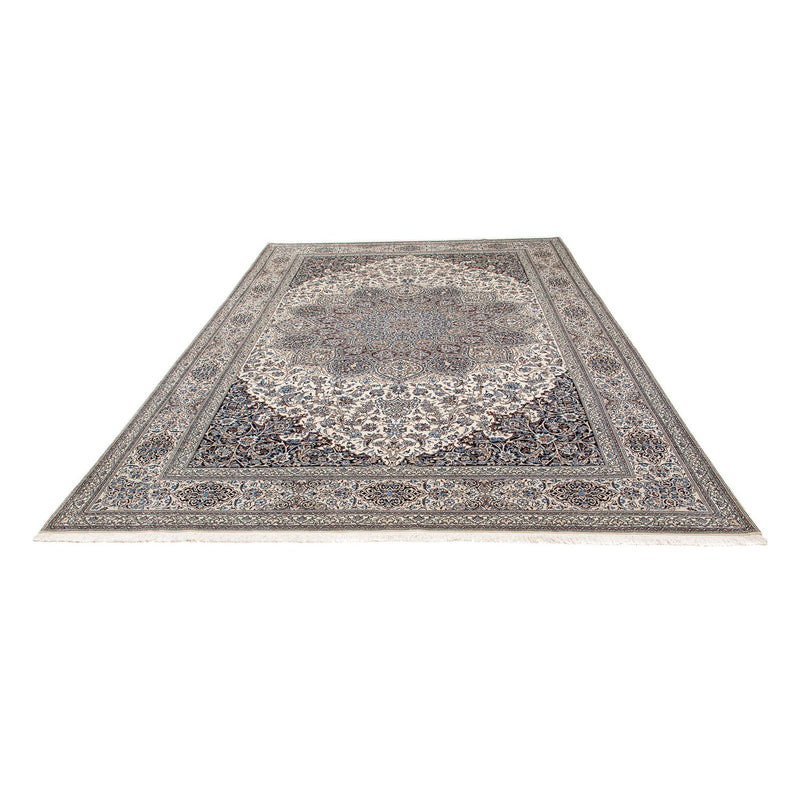 Perserteppich - Nain - Premium 318 x 218 cm Wohnzimmer Teppich