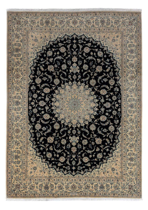 Perserteppich - Nain - Royal 344 x 250 cm