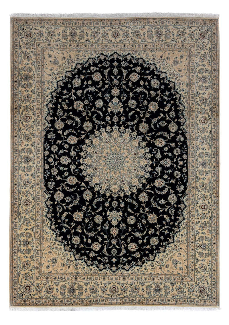 Perserteppich - Nain - Royal 344 x 250 cm