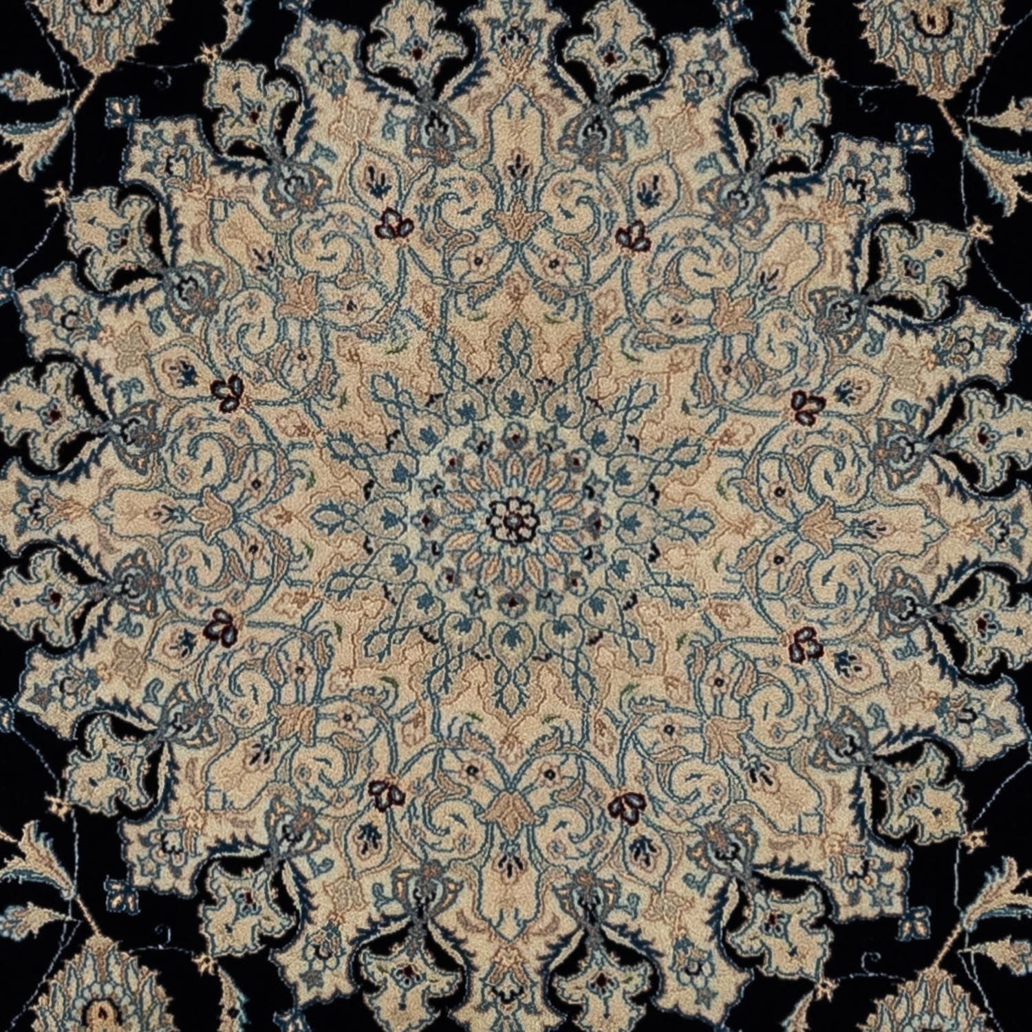 Perserteppich - Nain - Royal 344 x 250 cm