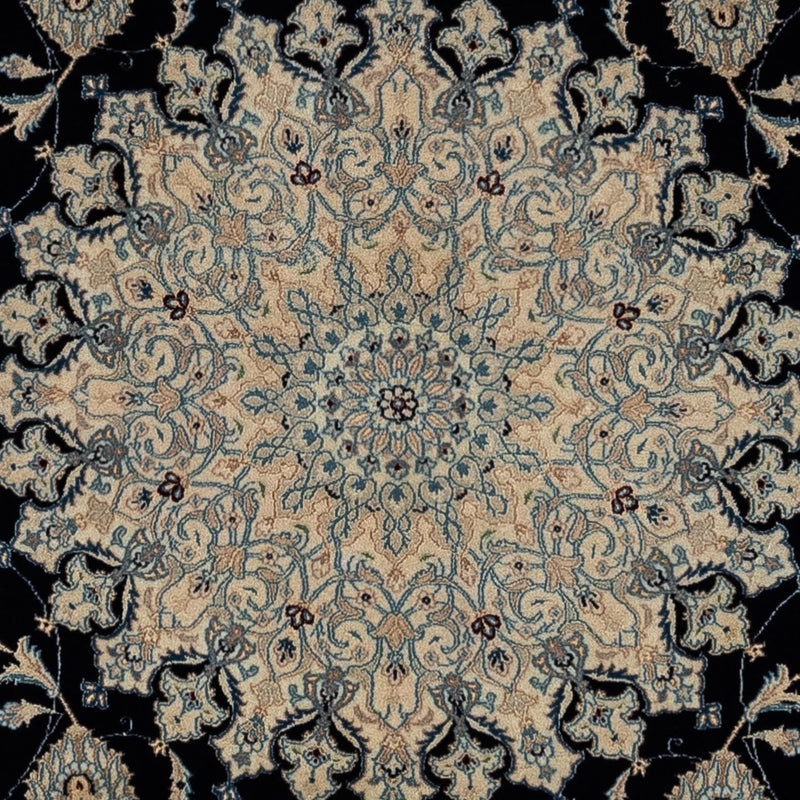 Perserteppich - Nain - Royal 344 x 250 cm