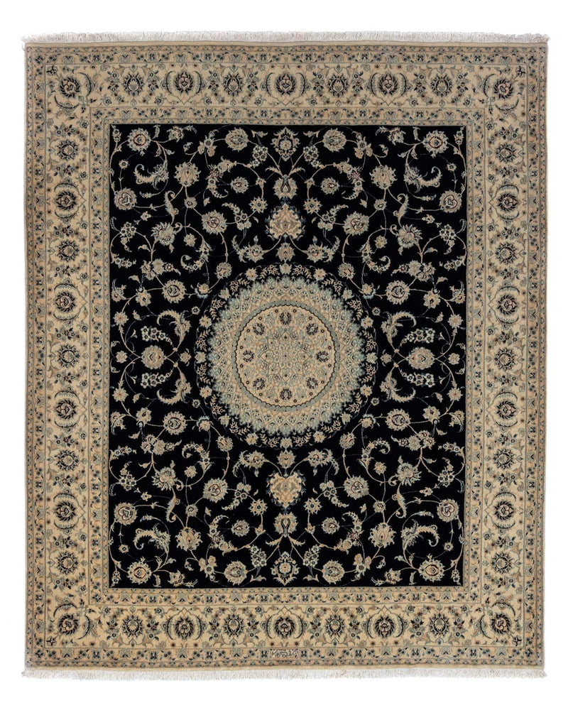 Perserteppich - Nain - Royal 300 x 247 cm