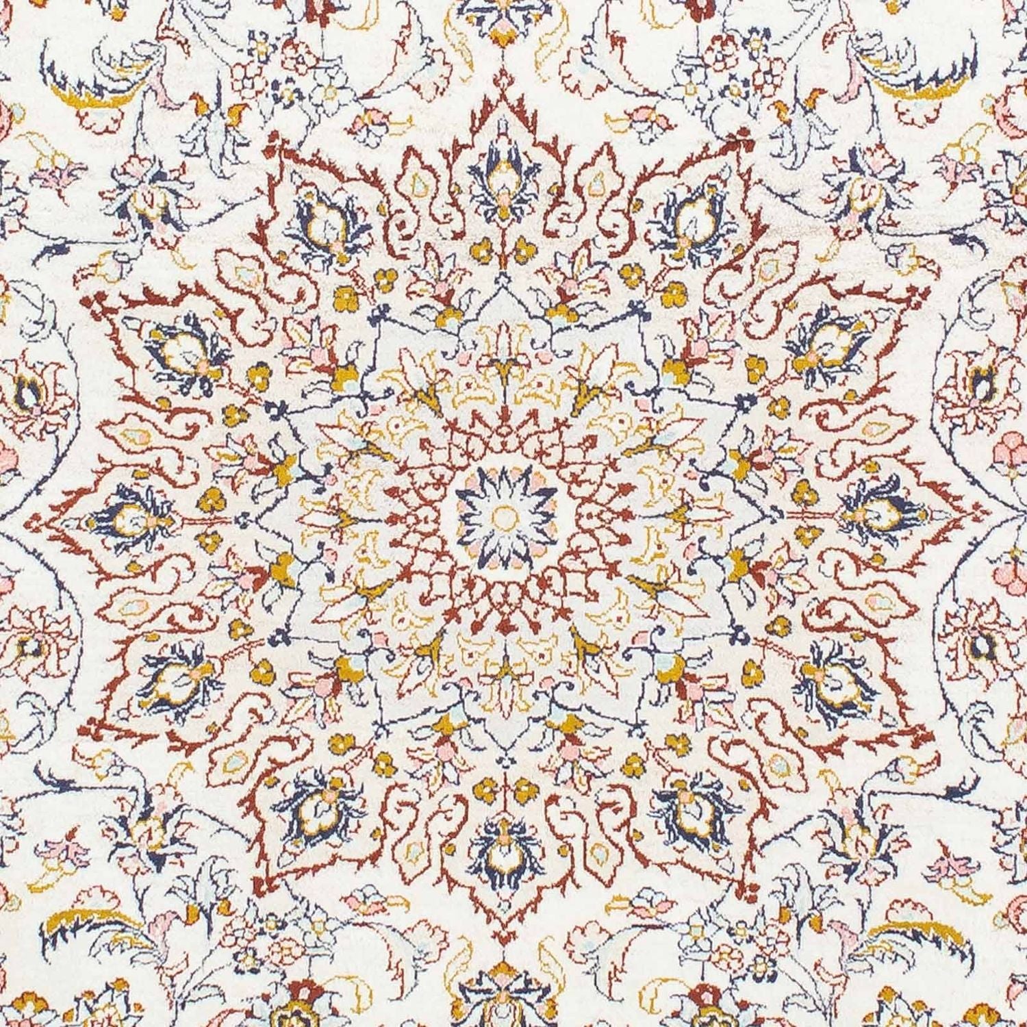 Perserteppich - Ghom 147 x 100 cm