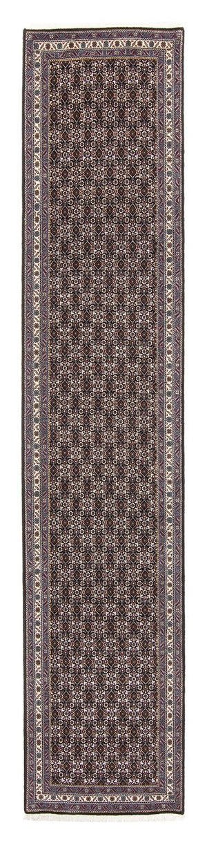 Perserteppich - Täbriz 351 x 70 cm