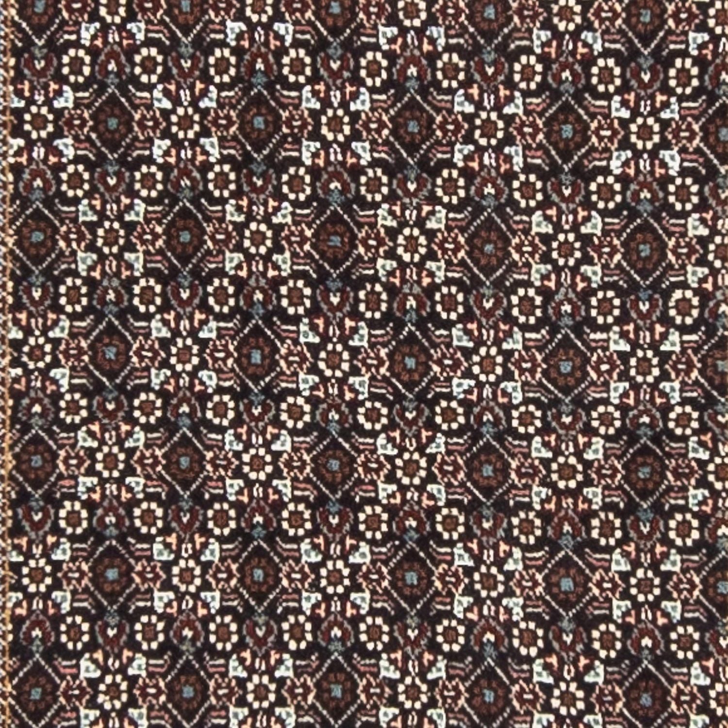 Perserteppich - Täbriz 351 x 70 cm