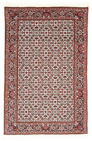 Perserteppich - Bidjar - Royal 141 x 90 cm Teppichbrücke