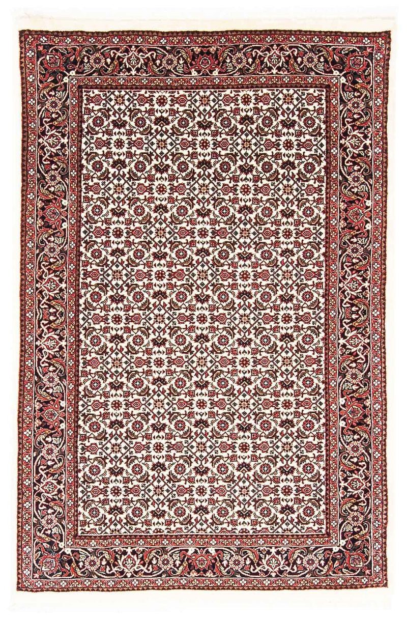 Perserteppich - Bidjar - Royal 141 x 90 cm Teppichbrücke