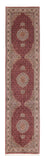 Perserteppich - Täbriz 351 x 83 cm