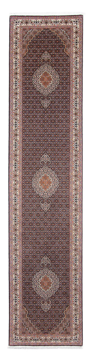 Perserteppich - Täbriz 397 x 81 cm
