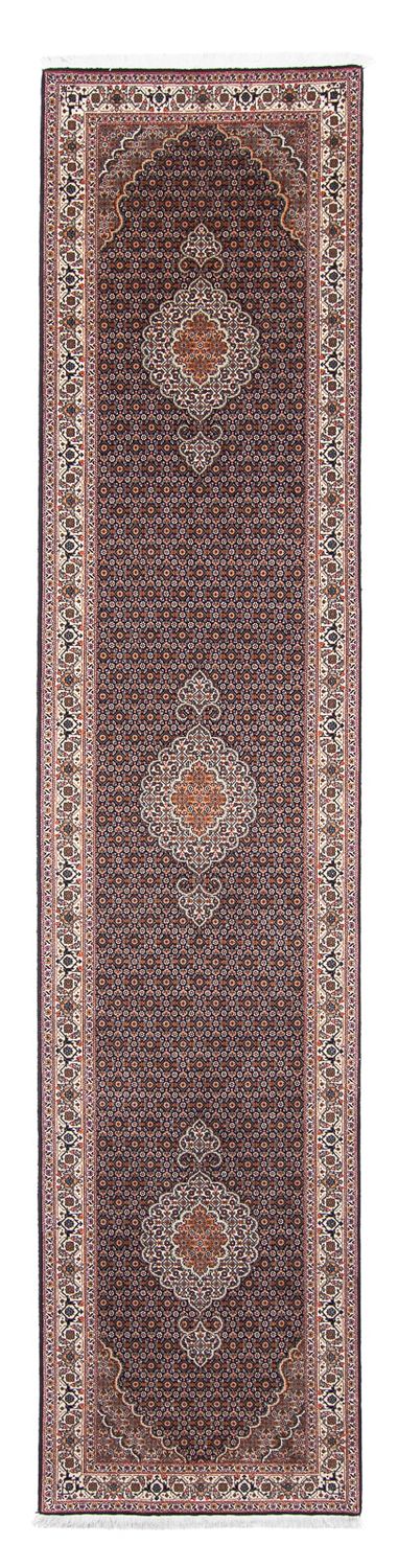 Perserteppich - Täbriz 397 x 81 cm
