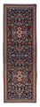Perserteppich - Ghom 197 x 70 cm