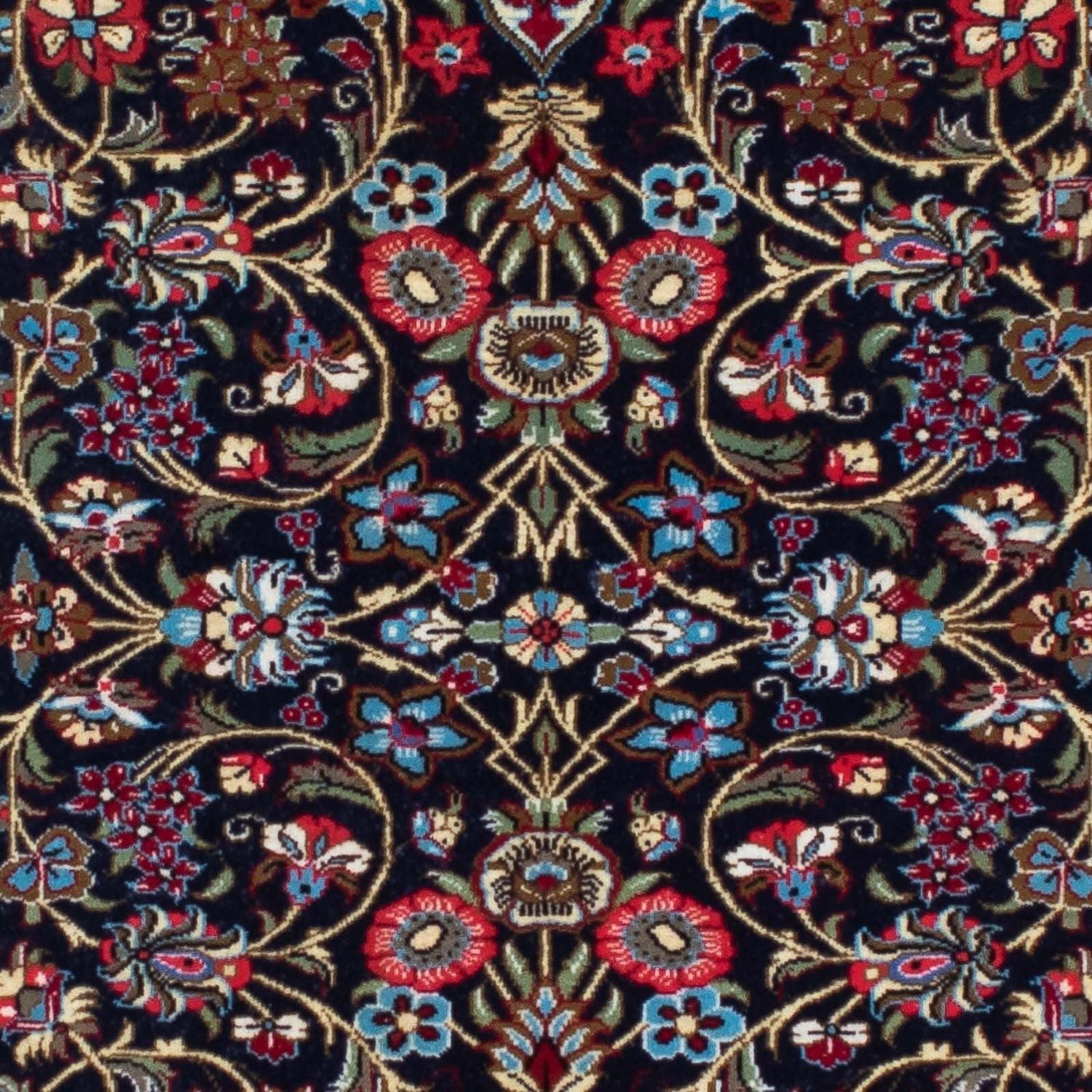 Perserteppich - Ghom 197 x 70 cm
