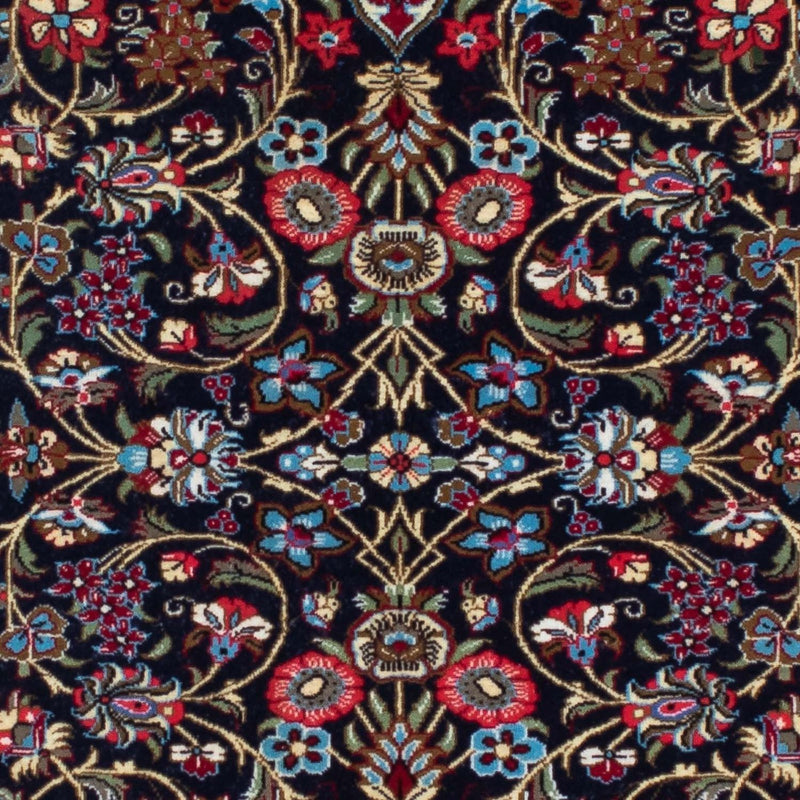 Perserteppich - Ghom 197 x 70 cm