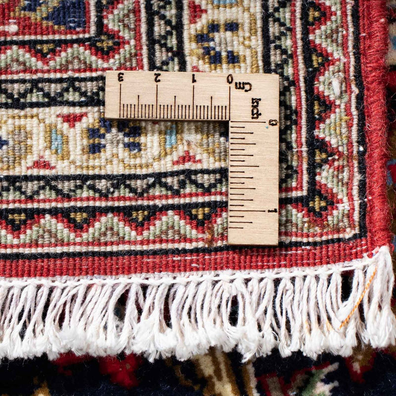 Perserteppich - Ghom 197 x 70 cm