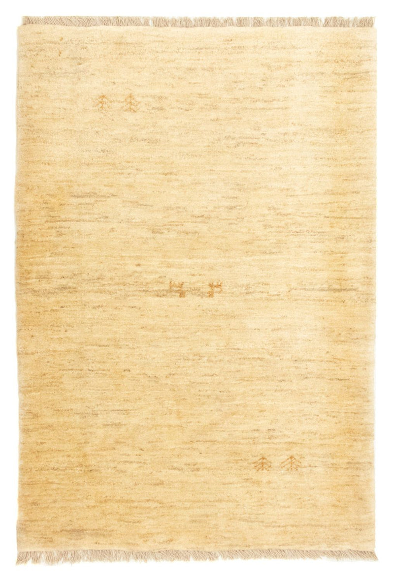 Gabbeh Teppich - Perser 134 x 86 cm