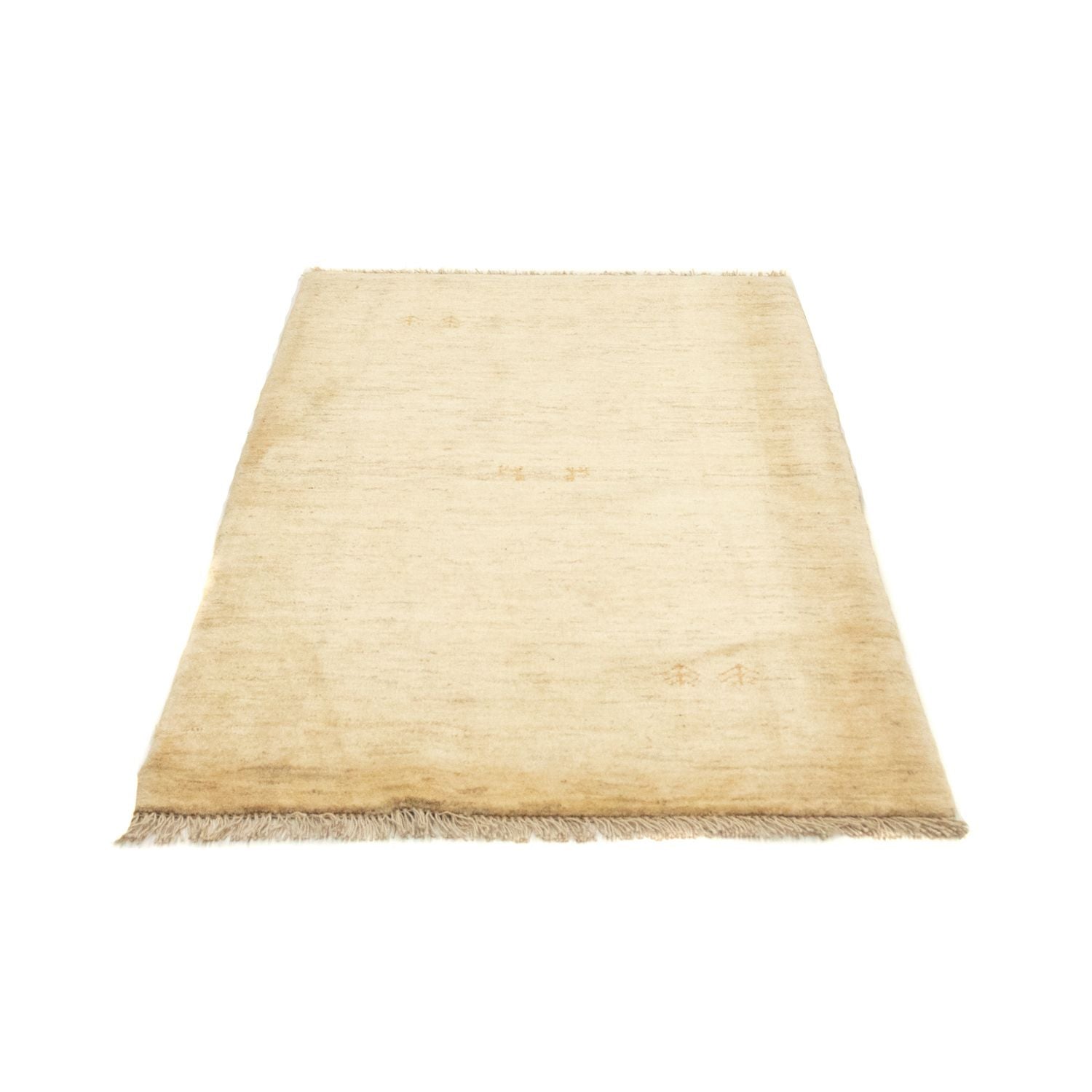Gabbeh Teppich - Perser 134 x 86 cm