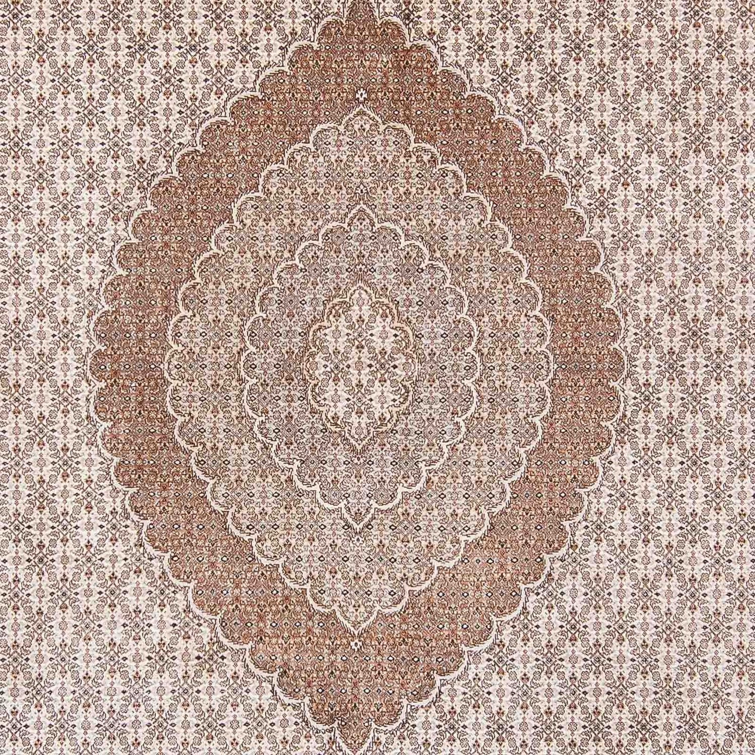 Perserteppich - Täbriz 355 x 248 cm