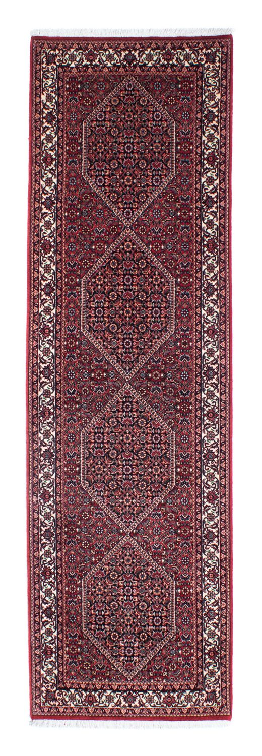 Perserteppich - Bidjar - Royal 264 x 72 cm