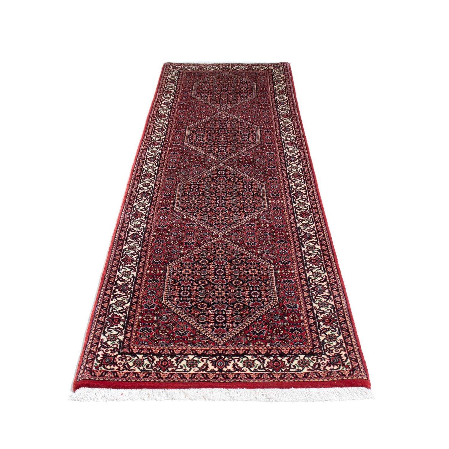 Perserteppich - Bidjar - Royal 264 x 72 cm