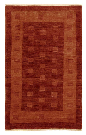 Gabbeh Teppich - Perser 191 x 120 cm