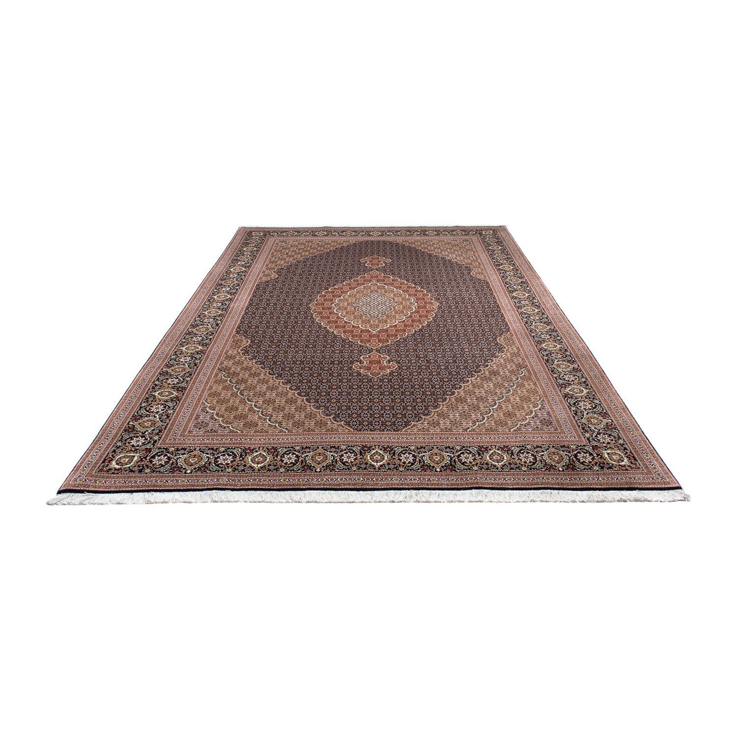 Perserteppich - Täbriz 303 x 202 cm