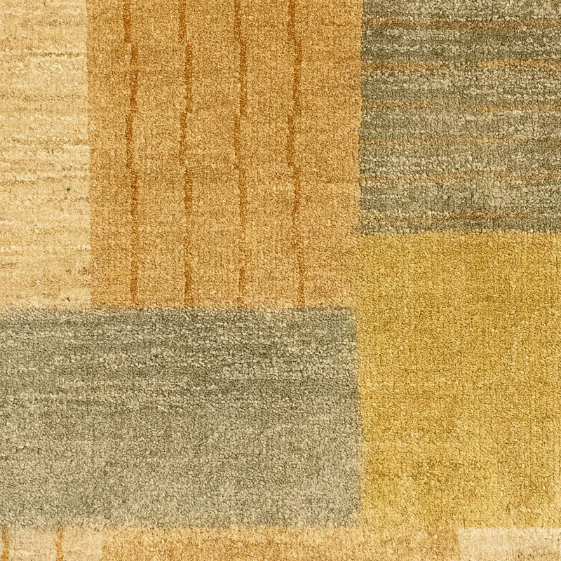 Gabbeh Teppich - Indus 91 x 62 cm