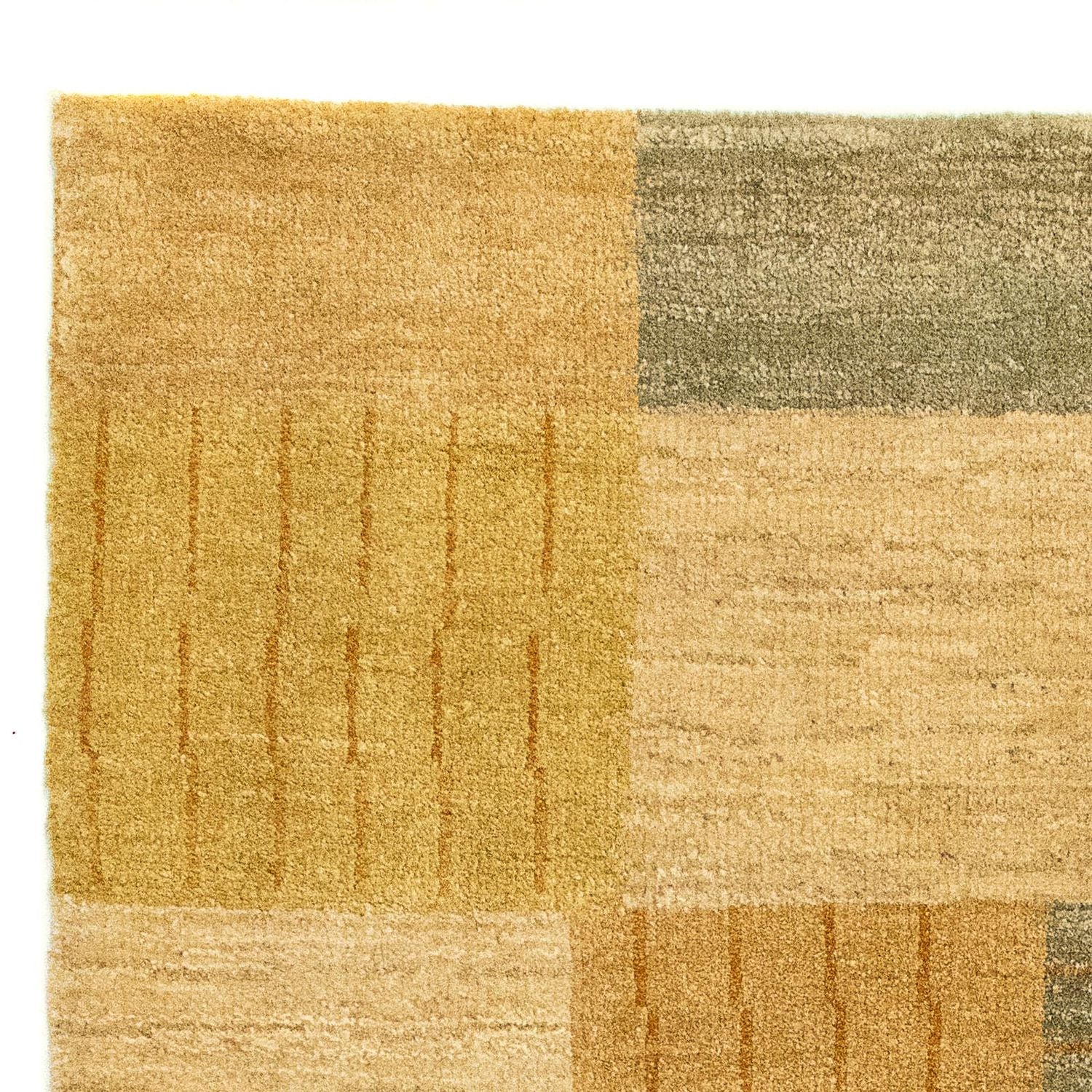 Gabbeh Teppich - Indus 91 x 62 cm