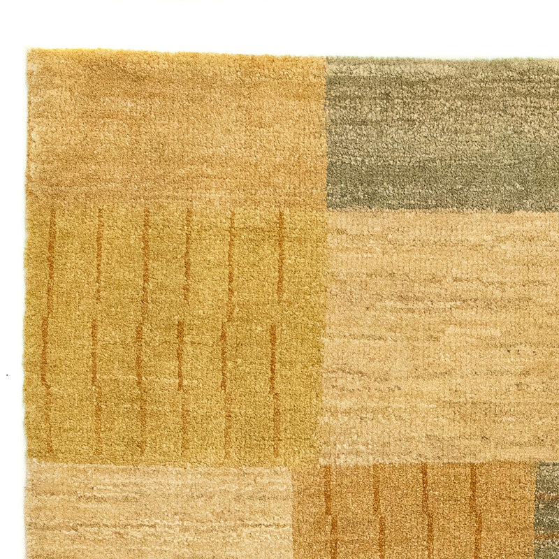 Gabbeh Teppich - Indus 91 x 62 cm