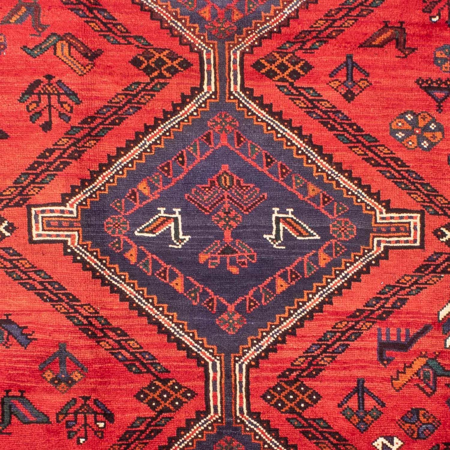 Perserteppich - Nomadic 287 x 200 cm