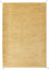 Gabbeh Teppich - Indus 92 x 63 cm - beige