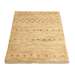 Gabbeh Teppich - Indus 101 x 62 cm