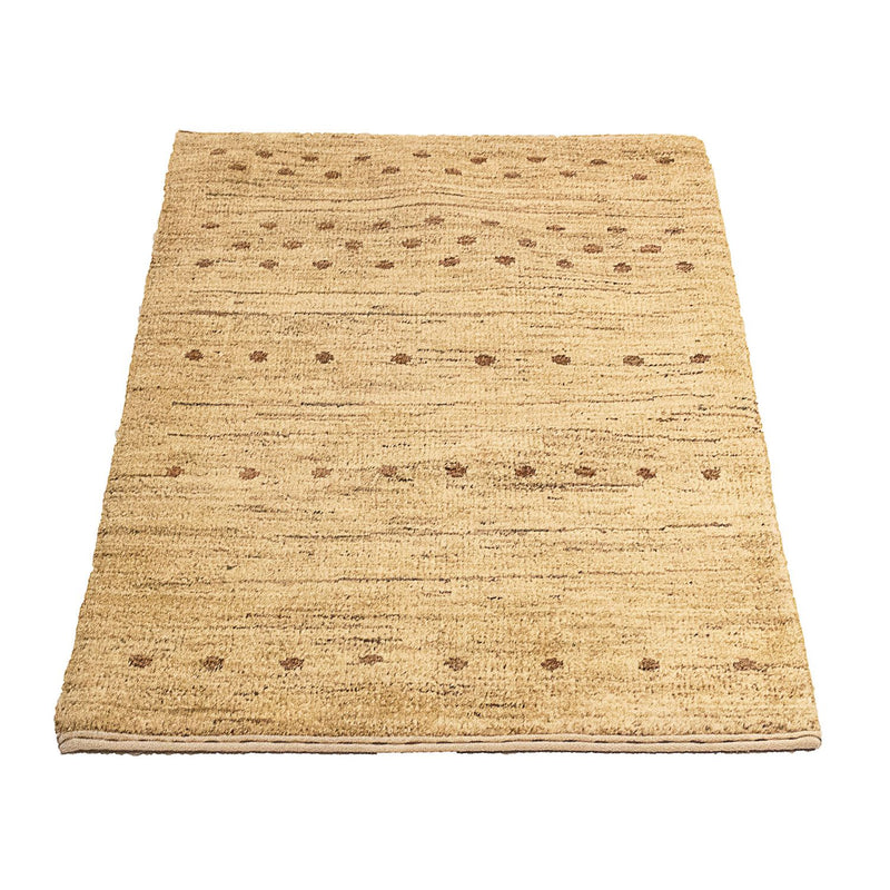 Gabbeh Teppich - Indus 101 x 62 cm