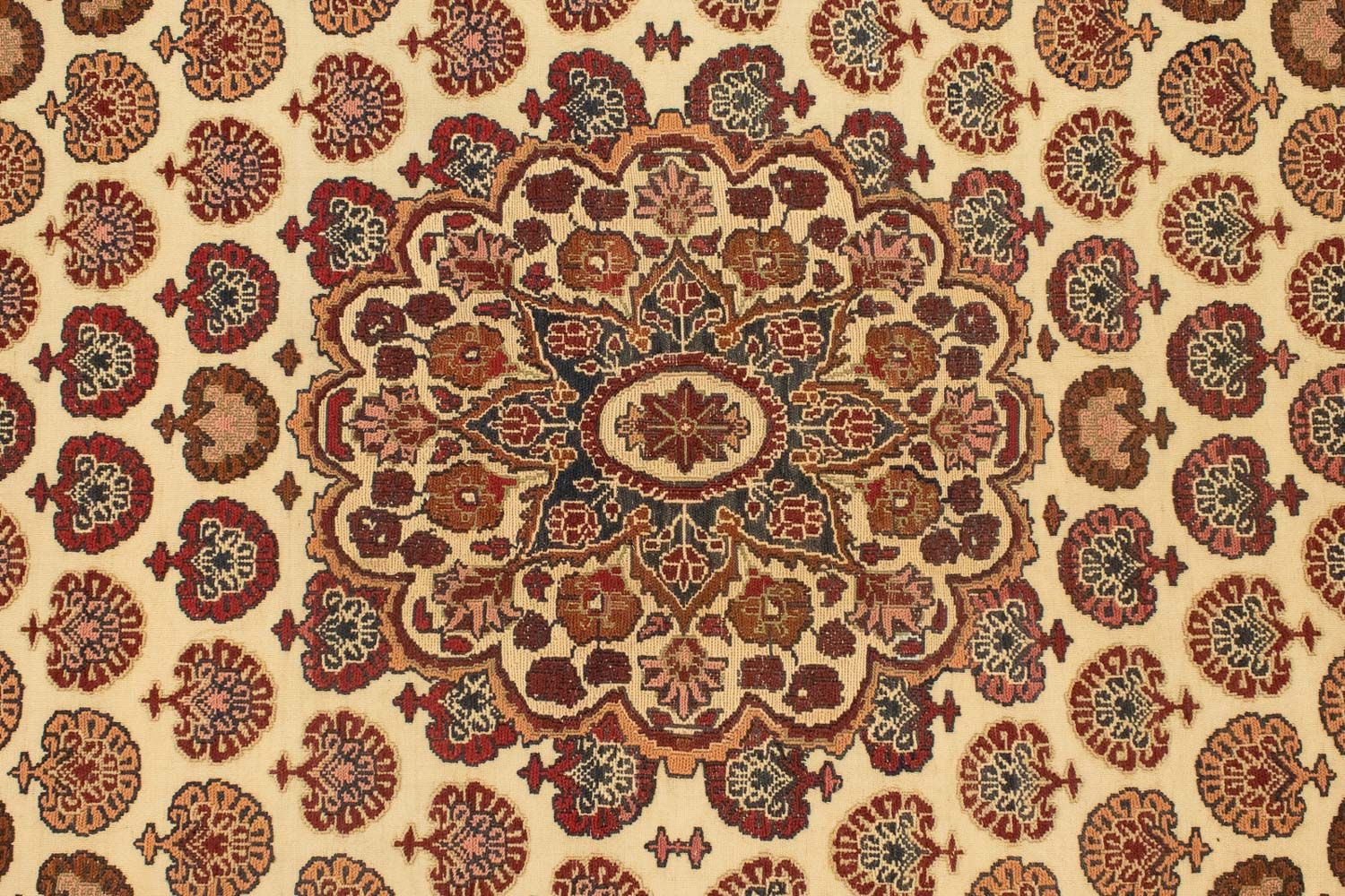 Kelim Teppich - Oriental 185 x 148 cm