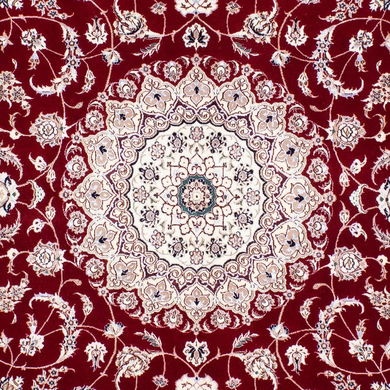 Perserteppich - Nain - Premium 227 x 153 cm Teppichbrücke