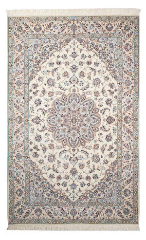 Perserteppich - Nain - Premium 231 x 151 cm Teppichbrücke