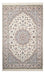 Perserteppich - Nain - Premium 231 x 151 cm Teppichbrücke