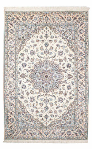 Perserteppich - Nain - Premium 227 x 152 cm Teppichbrücke