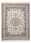 Perserteppich - Nain - Premium 210 x 163 cm Teppichbrücke