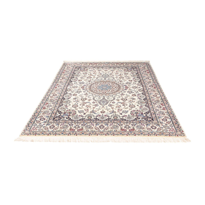 Perserteppich - Nain - Premium 210 x 163 cm Teppichbrücke