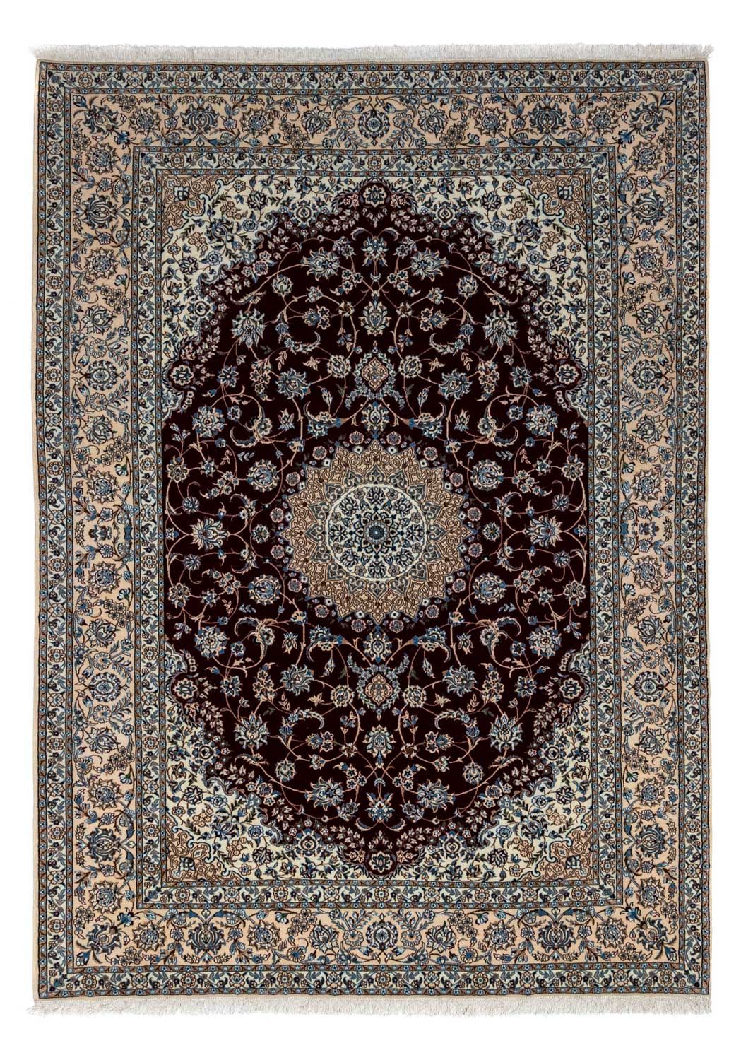 Perserteppich - Nain - Royal 354 x 253 cm