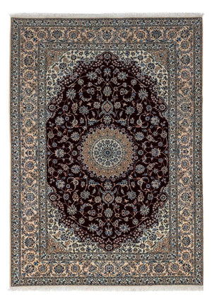 Perserteppich - Nain - Royal 354 x 253 cm