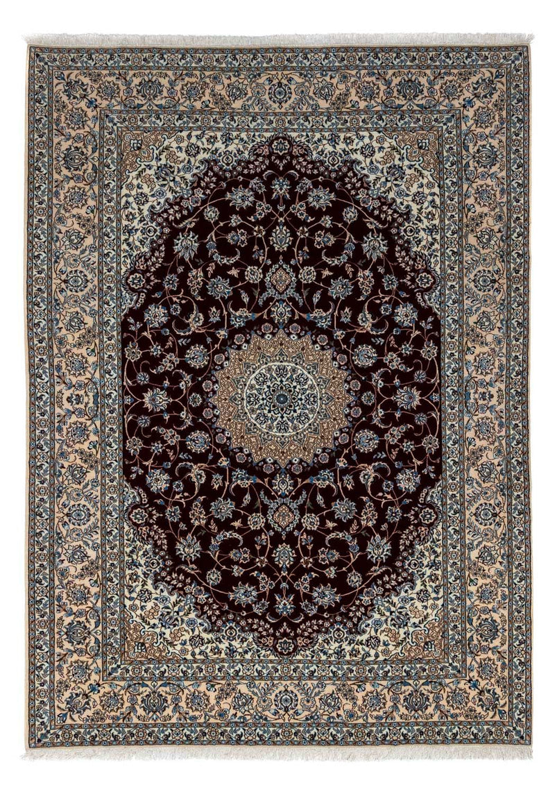 Perserteppich - Nain - Royal 354 x 253 cm