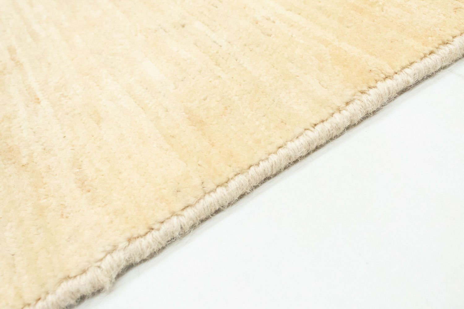Gabbeh Teppich - Indus 195 x 143 cm